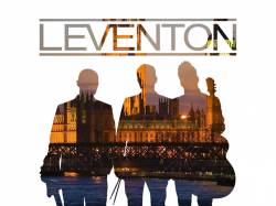 Leventon : Rock Your World